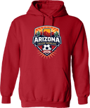 Hoodies - Arizona College Showcase (girls) 2026 - 2