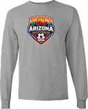 Long Sleeves - Arizona College Showcase (girls) 2026 - 2