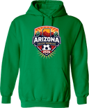 Hoodies - Arizona College Showcase (girls) 2026 - 2