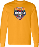 Long Sleeves - Arizona College Showcase (girls) 2026 - 2