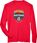 Performance Long Sleeves - Arizona College Showcase (girls) 2026 - 2