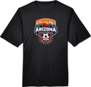 Performance Short Sleeves - Arizona College Showcase (girls) 2026 - 2