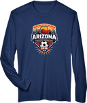 Performance Long Sleeves - Arizona College Showcase (girls) 2026 - 2