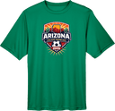 Performance Short Sleeves - Arizona College Showcase (girls) 2026 - 2