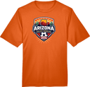 Performance Short Sleeves - Arizona College Showcase (girls) 2026 - 2