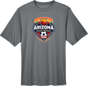 Performance Short Sleeves - Arizona College Showcase (girls) 2026 - 2