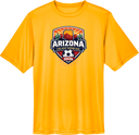 Performance Short Sleeves - Arizona College Showcase (girls) 2026 - 2