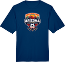 Performance Short Sleeves - Arizona College Showcase (girls) 2026 - 2