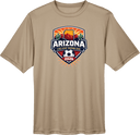 Performance Short Sleeves - Arizona College Showcase (girls) 2026 - 2