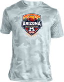 Performance Short Sleeves - Arizona College Showcase (girls) 2026 - 2