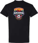 Short Sleeves - Arizona College Showcase (girls) 2026 - 2