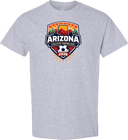 Short Sleeves - Arizona College Showcase (girls) 2026 - 2