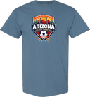 Short Sleeves - Arizona College Showcase (girls) 2026 - 2