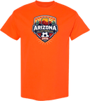 Short Sleeves - Arizona College Showcase (girls) 2026 - 2