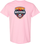 Short Sleeves - Arizona College Showcase (girls) 2026 - 2