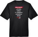 Performance Short Sleeves - UFC BJJ Opens Fort Lauderdale 2026 (White Roster)