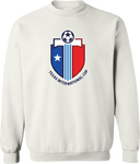 Crew Sweatshirt - Texas International Cup 2026 (Main Logo)