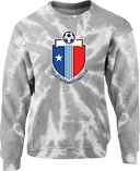 Crew Sweatshirt - Texas International Cup 2026 (Main Logo)