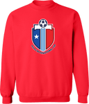 Crew Sweatshirt - Texas International Cup 2026 (Main Logo)