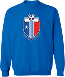 Crew Sweatshirt - Texas International Cup 2026 (Main Logo)