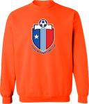 Crew Sweatshirt - Texas International Cup 2026 (Main Logo)