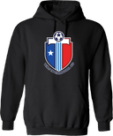 Hoodies - Texas International Cup 2026 (Main Logo)