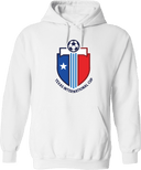 Hoodies - Texas International Cup 2026 (Main Logo)