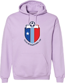 Hoodies - Texas International Cup 2026 (Main Logo)