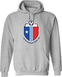 Hoodies - Texas International Cup 2026 (Main Logo)