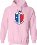 Hoodies - Texas International Cup 2026 (Main Logo)