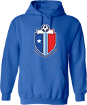 Hoodies - Texas International Cup 2026 (Main Logo)