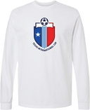 Long Sleeves - Texas International Cup 2026 (Main Logo)