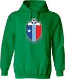 Hoodies - Texas International Cup 2026 (Main Logo)