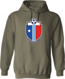 Hoodies - Texas International Cup 2026 (Main Logo)