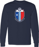 Long Sleeves - Texas International Cup 2026 (Main Logo)
