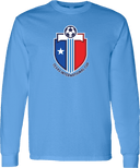 Long Sleeves - Texas International Cup 2026 (Main Logo)
