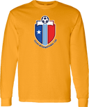 Long Sleeves - Texas International Cup 2026 (Main Logo)