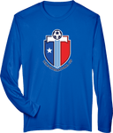 Performance Long Sleeves - Texas International Cup 2026 (Main Logo)