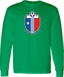 Long Sleeves - Texas International Cup 2026 (Main Logo)