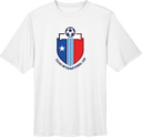 Performance Short Sleeves - Texas International Cup 2026 (Main Logo)