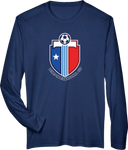 Performance Long Sleeves - Texas International Cup 2026 (Main Logo)