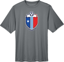 Performance Short Sleeves - Texas International Cup 2026 (Main Logo)