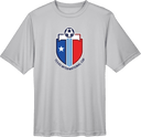 Performance Short Sleeves - Texas International Cup 2026 (Main Logo)