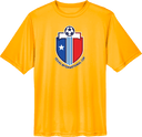 Performance Short Sleeves - Texas International Cup 2026 (Main Logo)