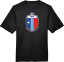 Performance Short Sleeves - Texas International Cup 2026 (Main Logo)