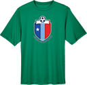 Performance Short Sleeves - Texas International Cup 2026 (Main Logo)