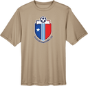 Performance Short Sleeves - Texas International Cup 2026 (Main Logo)
