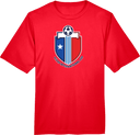 Performance Short Sleeves - Texas International Cup 2026 (Main Logo)