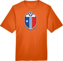 Performance Short Sleeves - Texas International Cup 2026 (Main Logo)