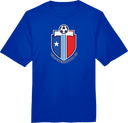 Performance Short Sleeves - Texas International Cup 2026 (Main Logo)